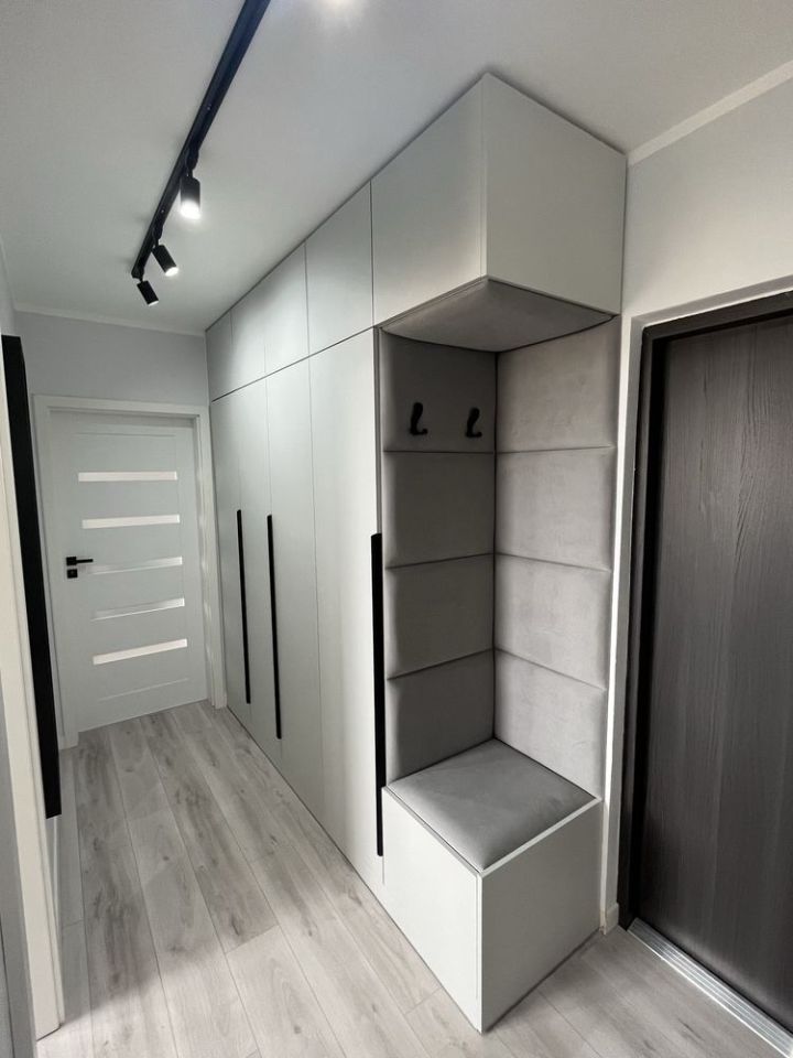 Mieszkanie 2-pokojowe Gliwice Trynek, ul. Lotników. Zdjęcie 2