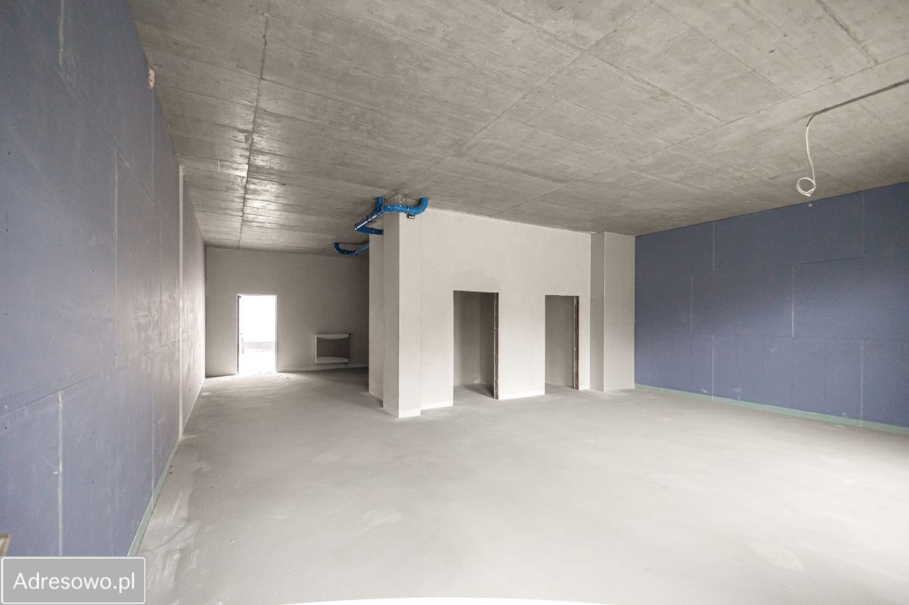 Lokal Kraków Dębniki. Zdjęcie 5