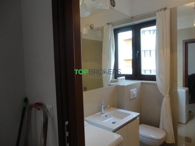 Mieszkanie 1-pokojowe Warszawa Wola, ul. Jana Olbrachta. Zdjęcie 9