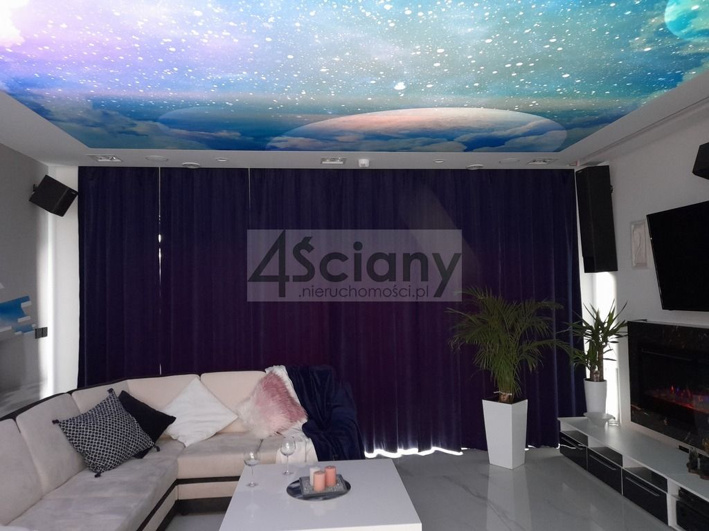 dom szeregowy, 6 pokoi Wyszków. Zdjęcie 5