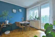 Mieszkanie 2-pokojowe Wrocław Śródmieście, ul. Marcellego Bacciarellego. Zdjęcie 4