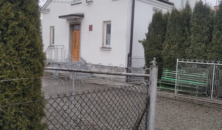 dom wolnostojący, 3 pokoje Kryg