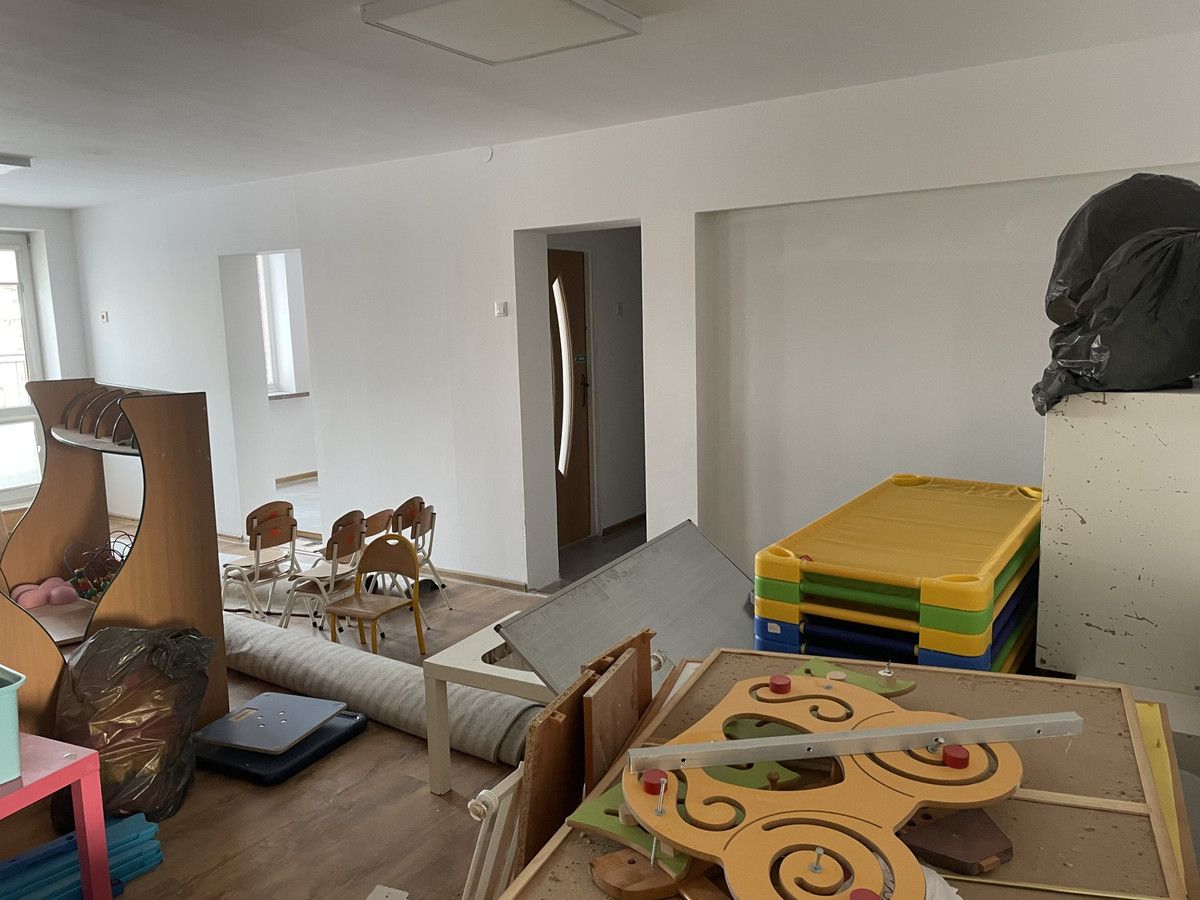 Lokal Olecko, ul. Broniewskiego. Zdjęcie 2