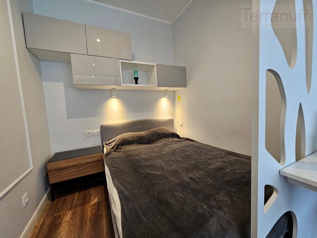 Mieszkanie 1-pokojowe Warszawa Śródmieście, ul. Krucza. Zdjęcie 4