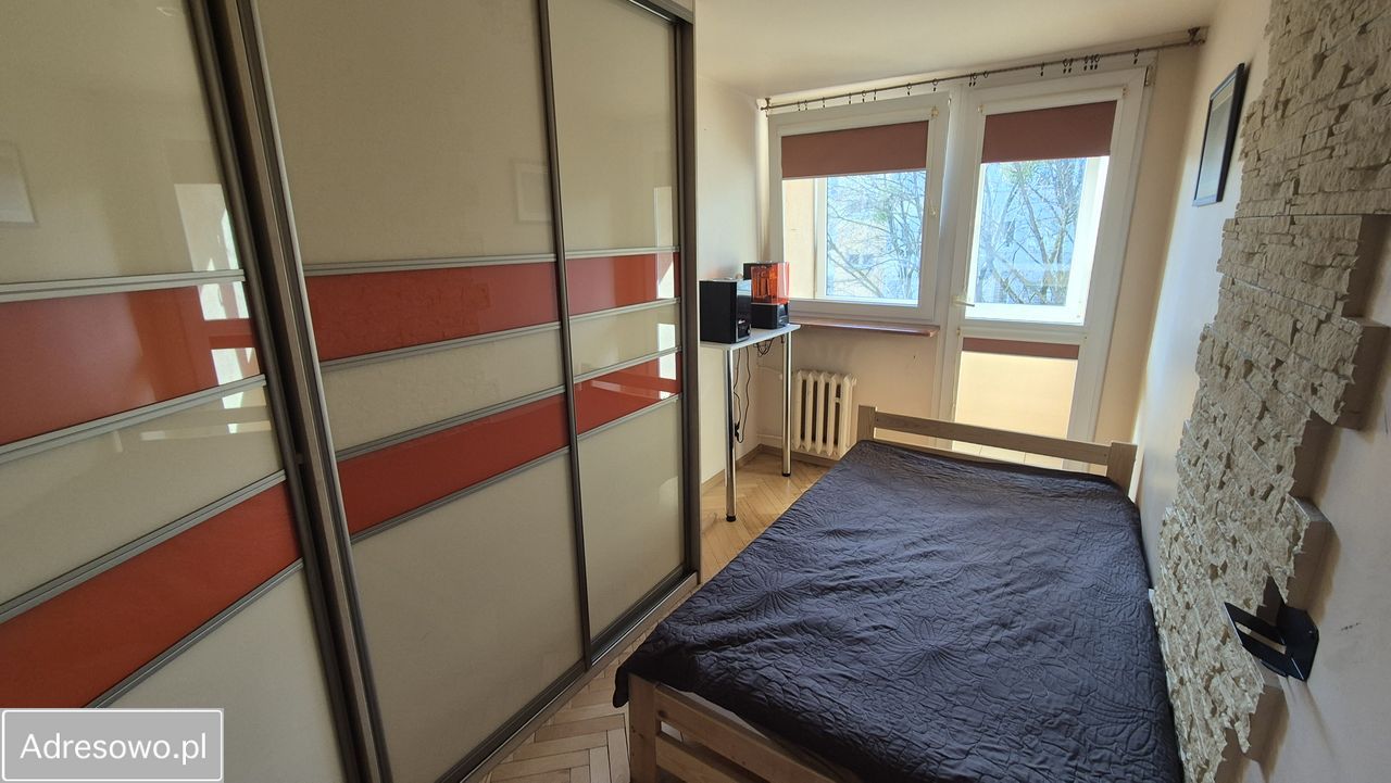 Mieszkanie 2-pokojowe Łódź Dąbrowa, ul. Zbaraska. Zdjęcie 4