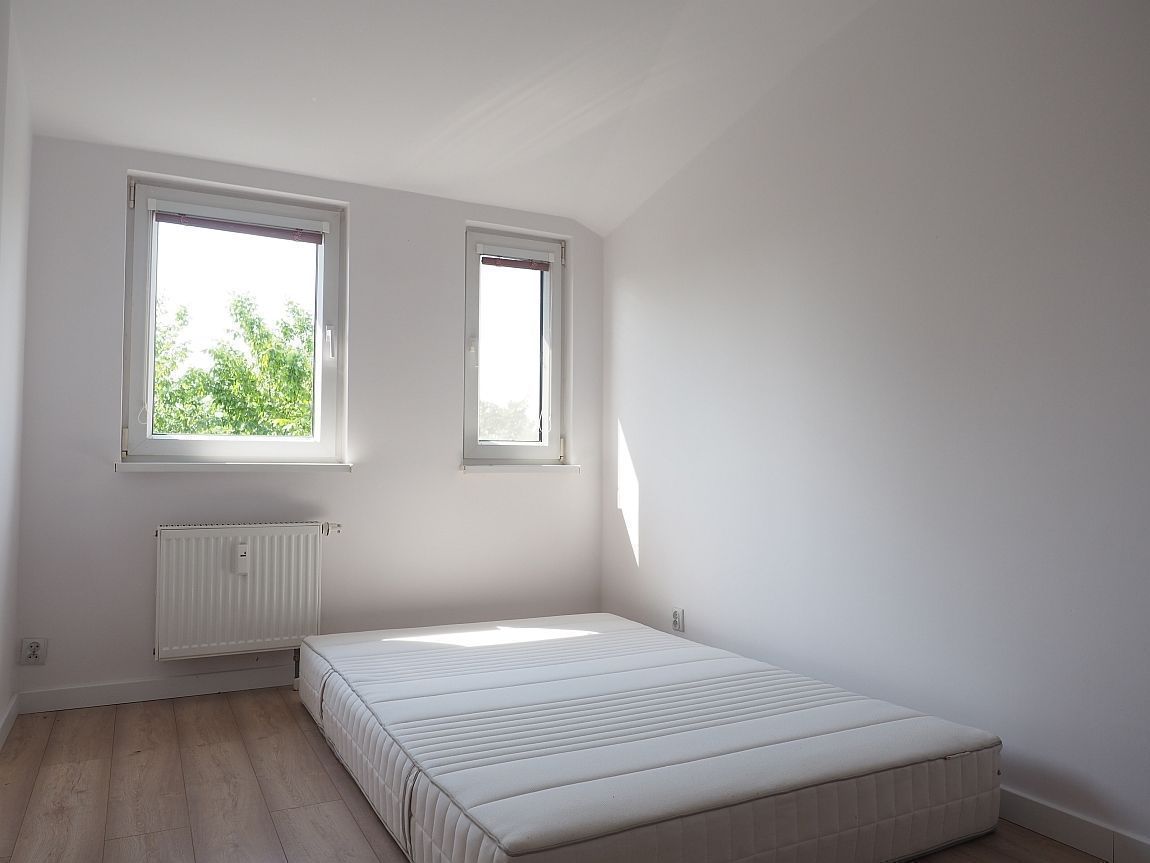 Mieszkanie 3-pokojowe Wrocław Wojszyce, ul. Oboźna. Zdjęcie 6