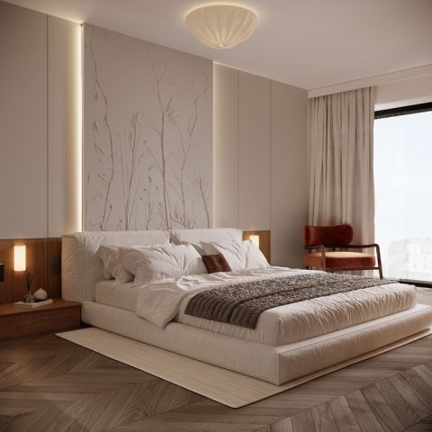 Mieszkanie 2-pokojowe Warszawa Praga-Południe, ul. Ludwika Kickiego. Zdjęcie 8