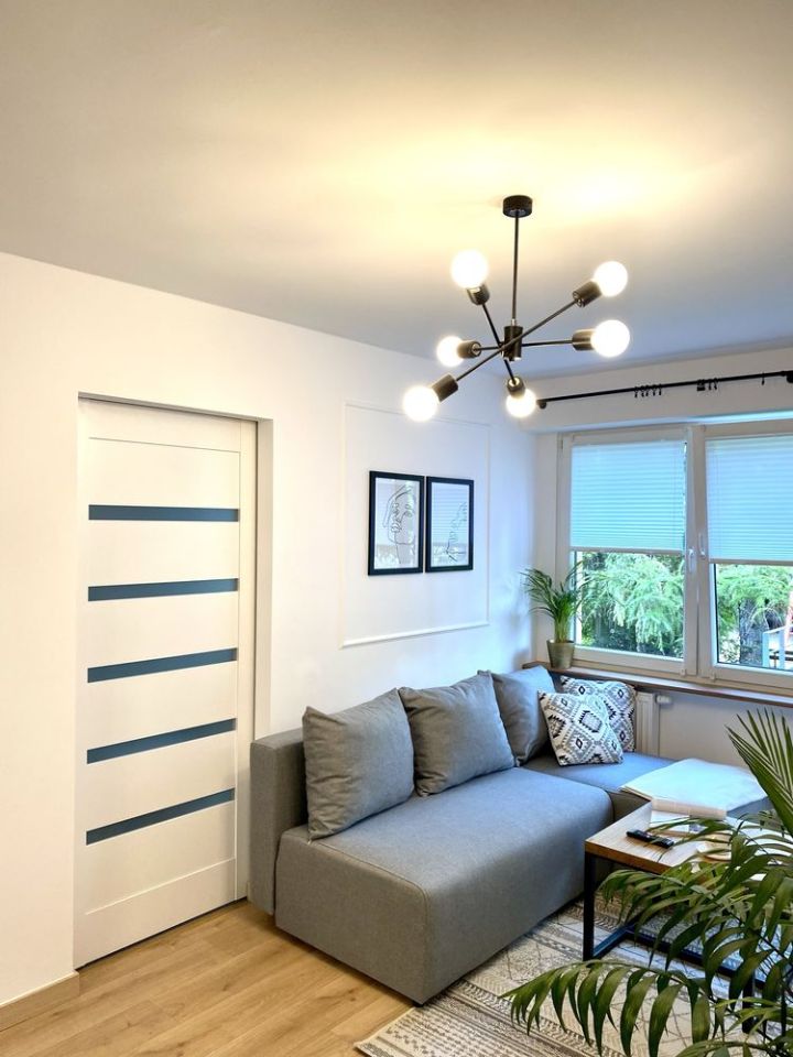 Mieszkanie 3-pokojowe Białystok, ul. Wiejska. Zdjęcie 6