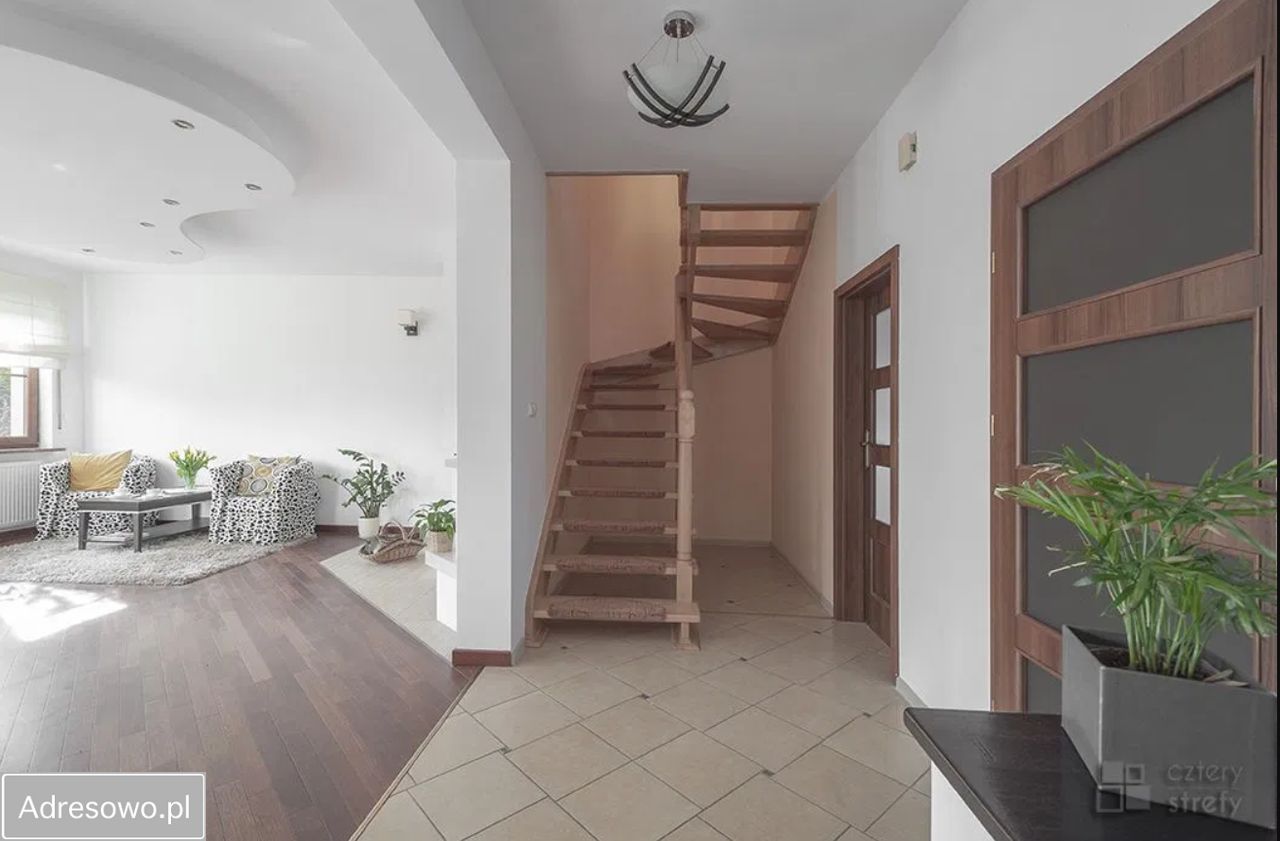 bliźniak, 5 pokoi Ligota Piękna, ul. Polna. Zdjęcie 14