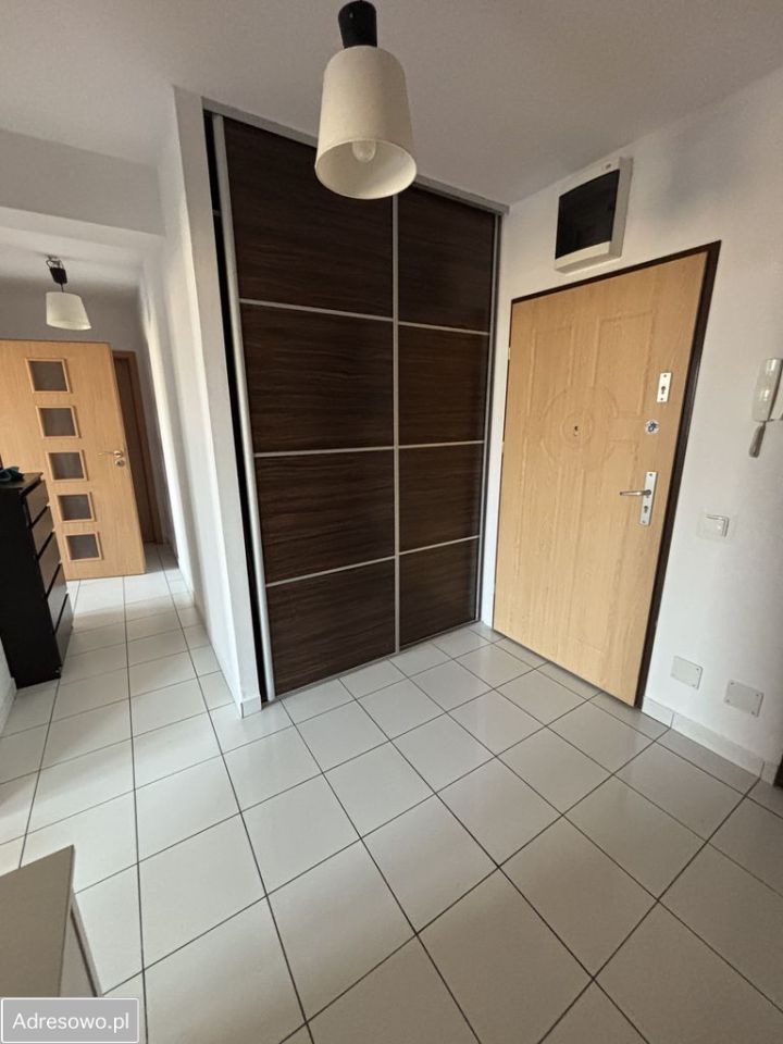 Mieszkanie 2-pokojowe Wrocław Krzyki, ul. Prudnicka. Zdjęcie 8