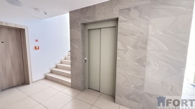 Mieszkanie 2-pokojowe Szczecin Świerczewo, ul. Tenisowa. Zdjęcie 13