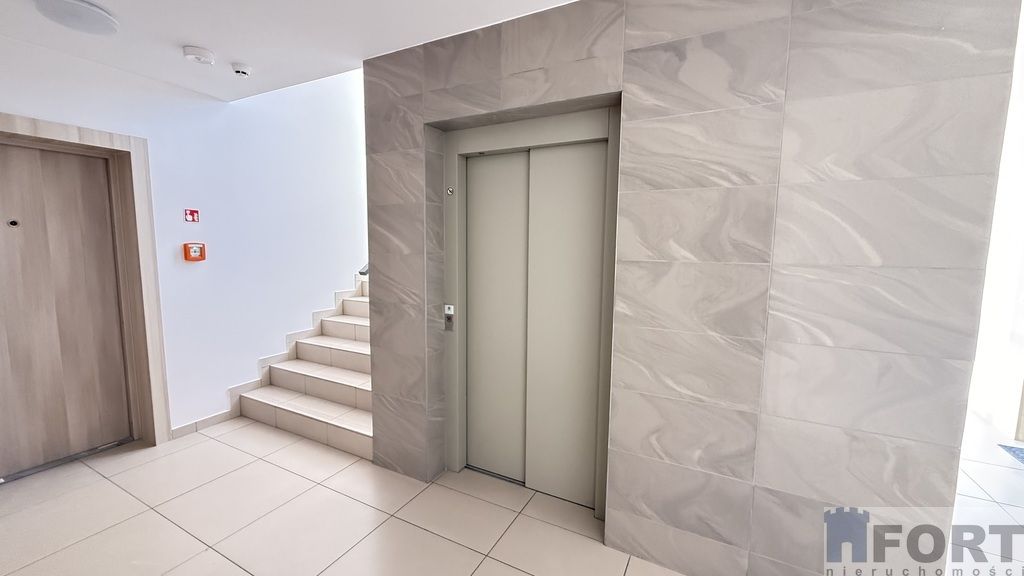 Mieszkanie 2-pokojowe Szczecin Świerczewo, ul. Tenisowa. Zdjęcie 13