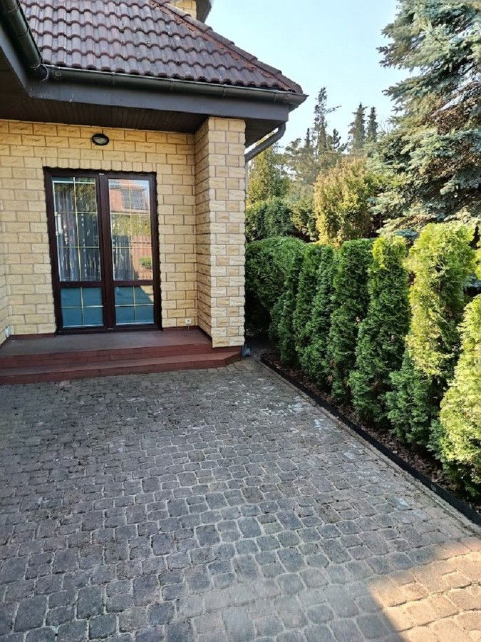 dom wolnostojący, 6 pokoi Kiełpin. Zdjęcie 23