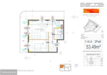 Mieszkanie 2-pokojowe Zamienie. Zdjęcie 1