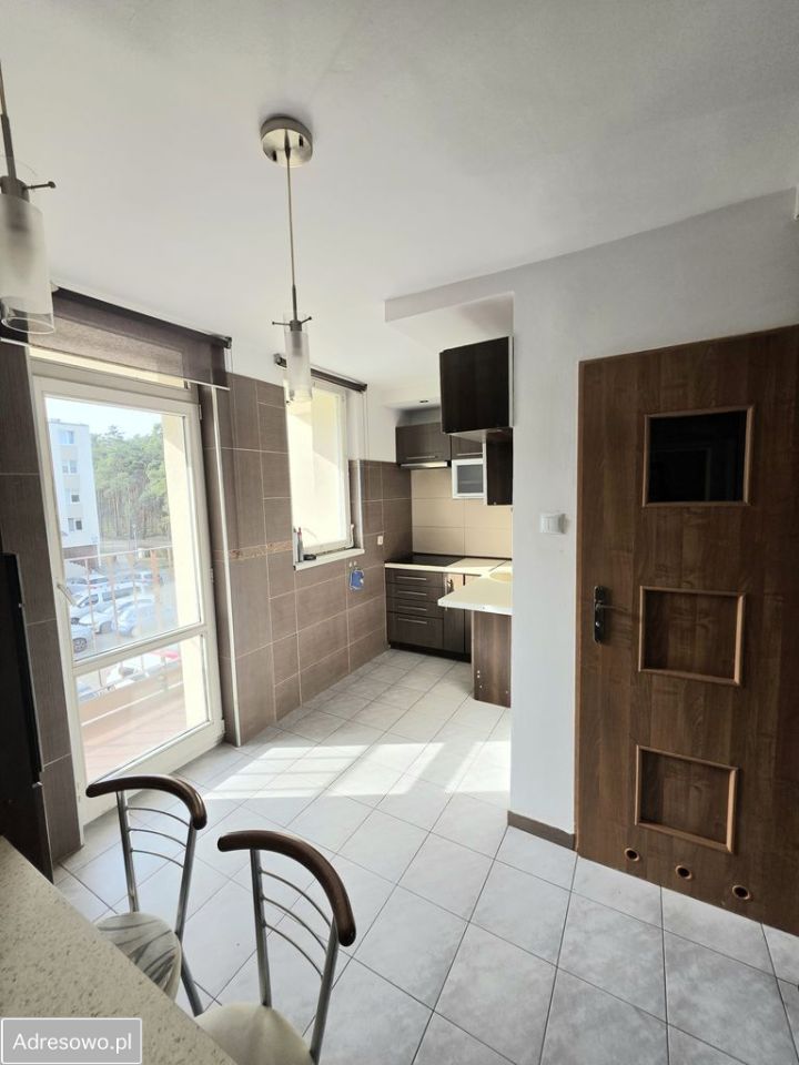 Mieszkanie 2-pokojowe Bydgoszcz Wyżyny, ul. Glinki. Zdjęcie 4