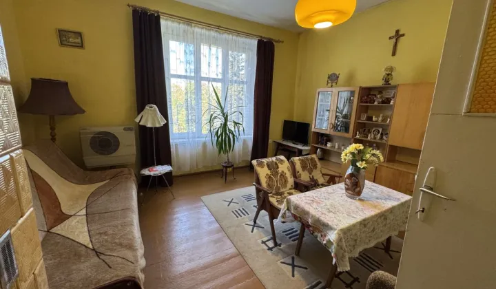 Mieszkanie 3-pokojowe Wrocław Borek, al. gen. Józefa Hallera