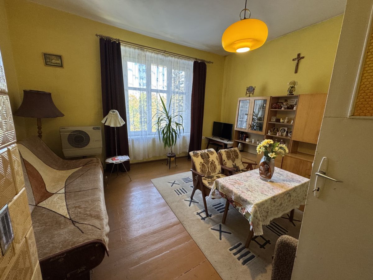 Mieszkanie 3-pokojowe Wrocław Borek, al. gen. Józefa Hallera. Zdjęcie 2