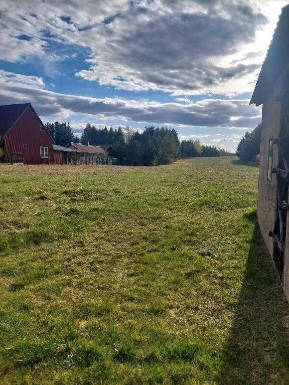 Działka budowlana Serwy. Zdjęcie 3