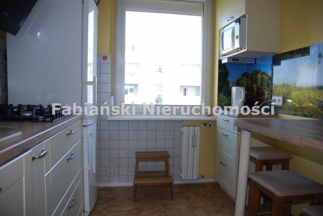 Mieszkanie 4-pokojowe Poznań Winogrady, os. Zwycięstwa. Zdjęcie 15