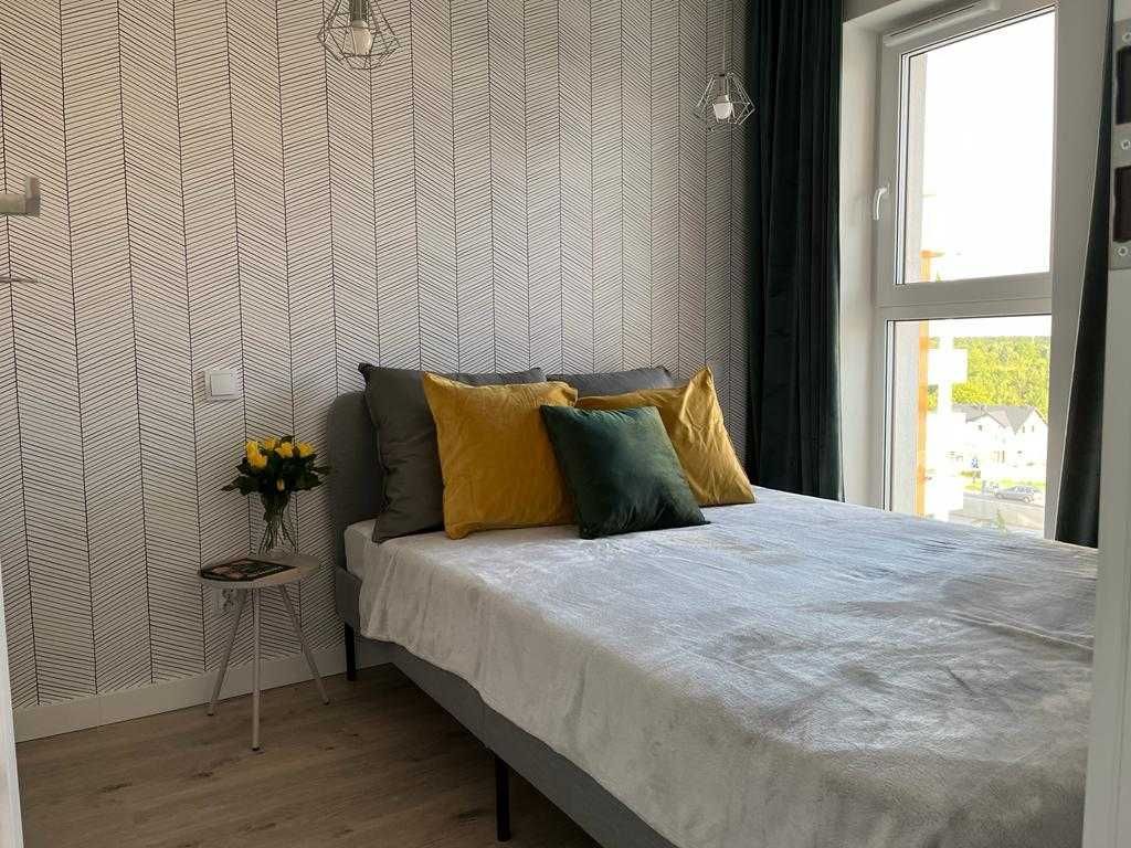 Mieszkanie 2-pokojowe Lublin, ul. Kwarcowa. Zdjęcie 2