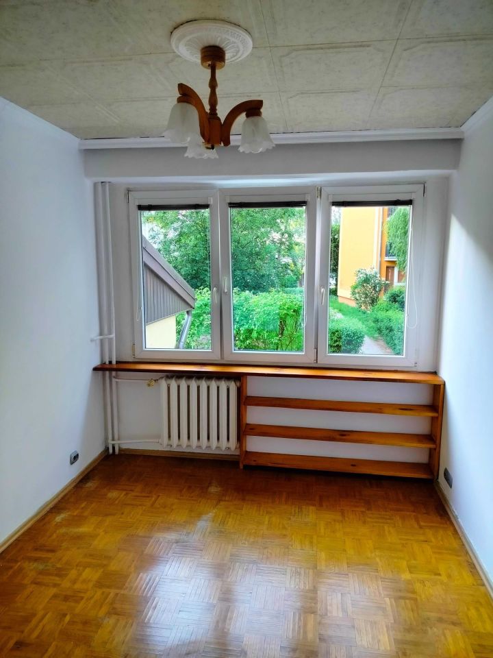 Mieszkanie 3-pokojowe Pruszków, ul. Zgoda. Zdjęcie 3