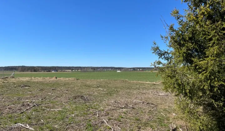 Działka budowlana Niepoczołowice