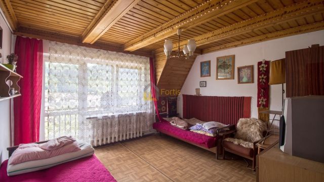 dom wolnostojący, 7 pokoi Szczawnica, ul. Widok. Zdjęcie 5