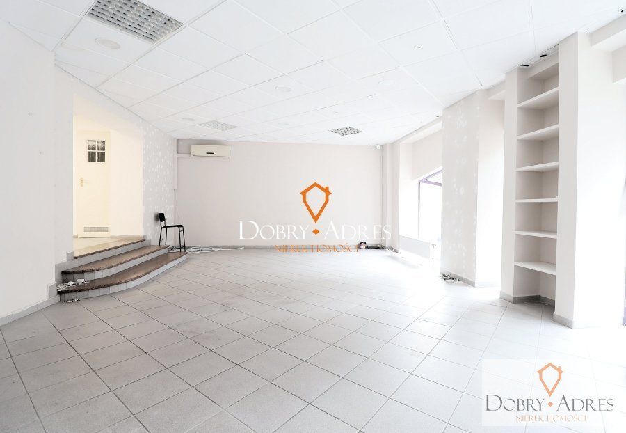 Lokal Rzeszów Śródmieście, ul. Targowa. Zdjęcie 1