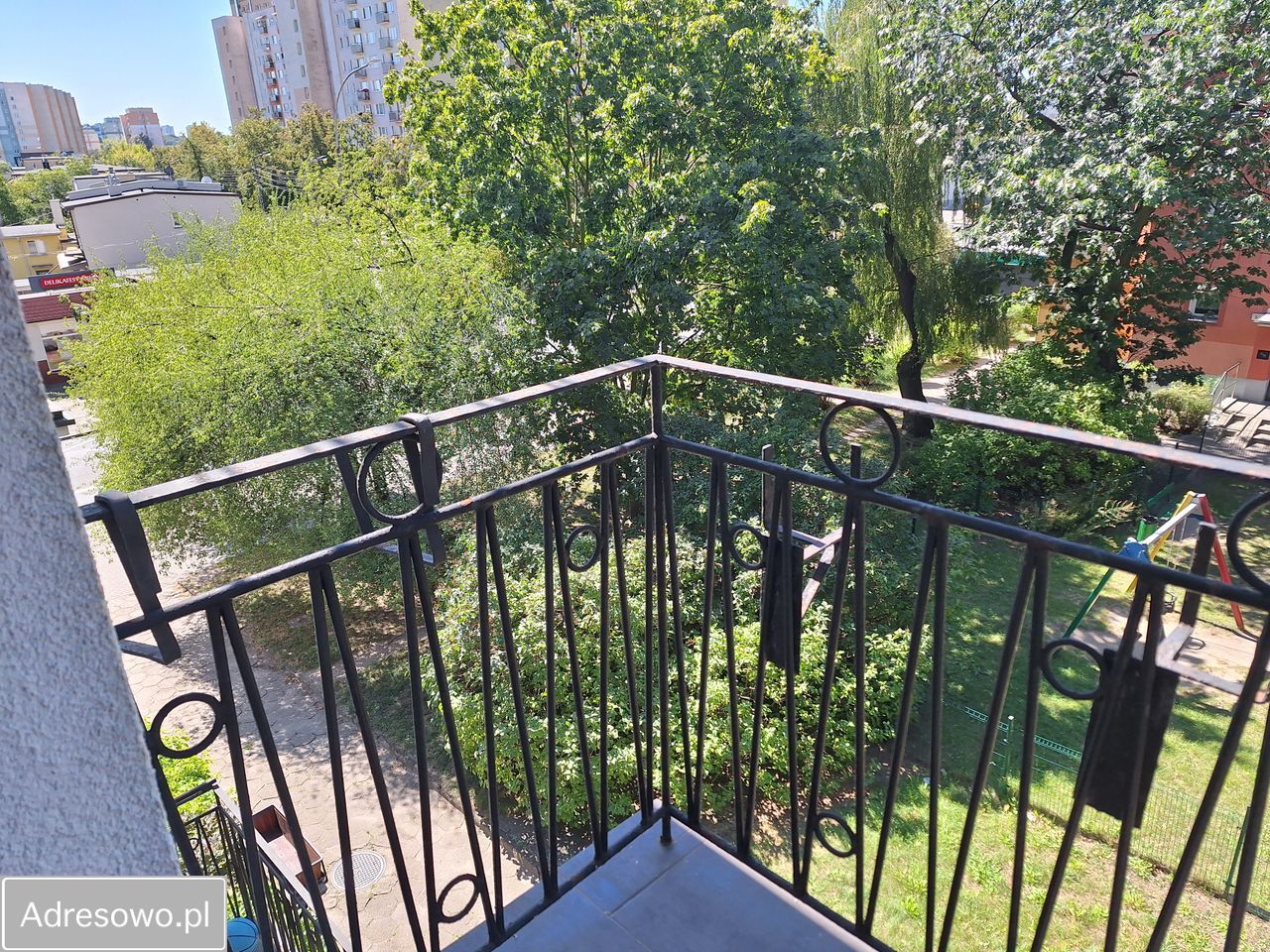 Mieszkanie 2-pokojowe Bydgoszcz Bartodzieje Wielkie, al. Powstańców Wielkopolskich. Zdjęcie 9
