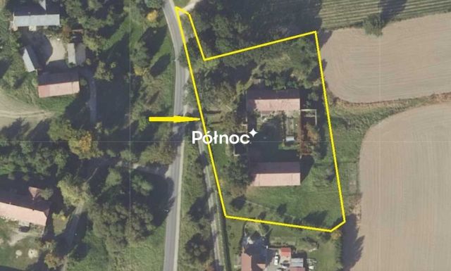 dom, 7 pokoi Stare Jaroszowice. Zdjęcie 16