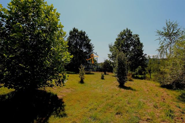 Działka budowlana Chronów. Zdjęcie 11