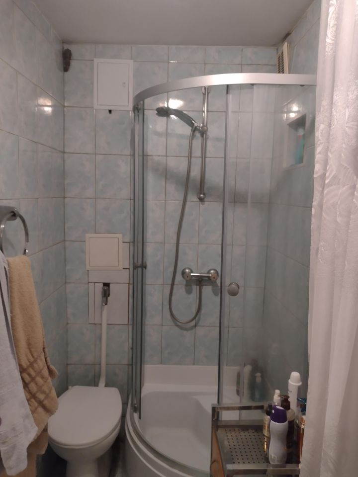 Mieszkanie 2-pokojowe Boguszów-Gorce Boguszów, ul. Henryka Sienkiewicza. Zdjęcie 9