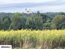 Działka budowlana Kraków Dębniki, ul. Kolna. Zdjęcie 2