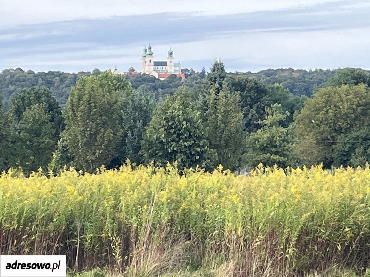 Działka budowlana Kraków Dębniki, ul. Kolna. Zdjęcie 3