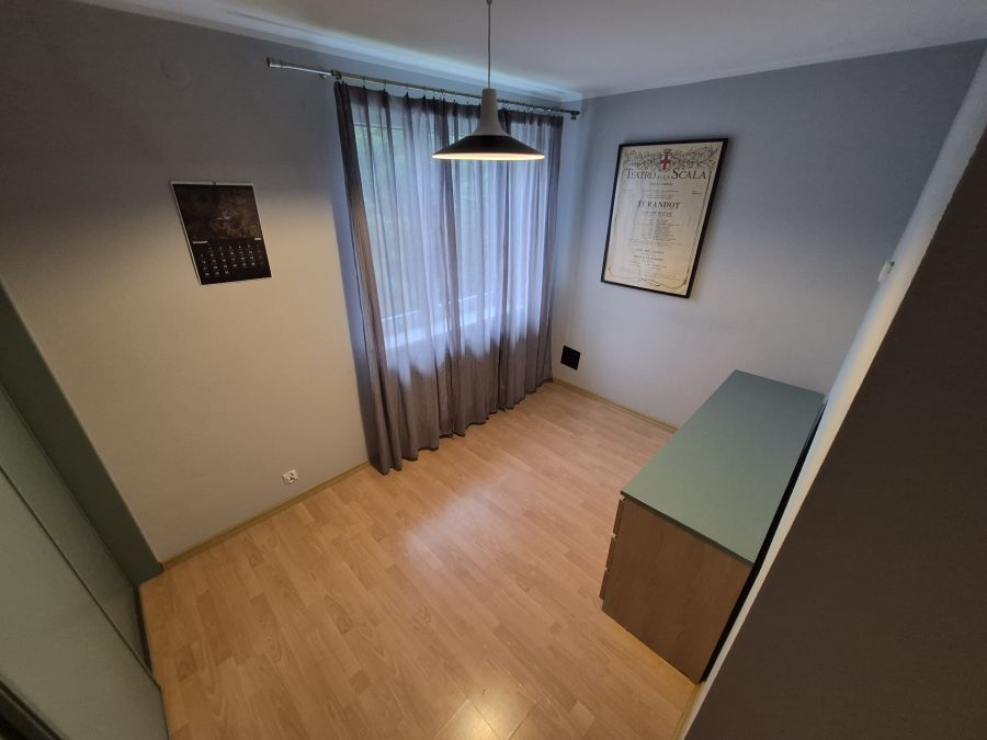 Mieszkanie 3-pokojowe Tarnów Mościce, ul. Roberta Gucwy. Zdjęcie 21