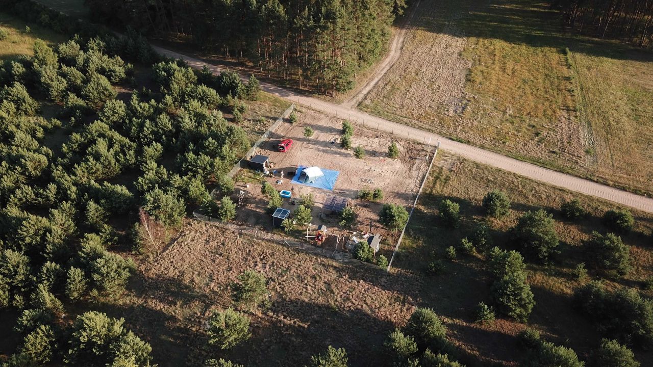 Działka budowlana Lubiewo. Zdjęcie 5