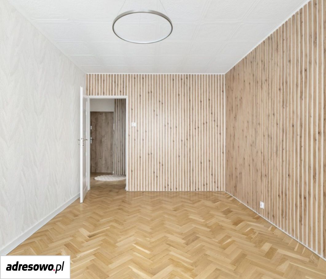 Mieszkanie 2-pokojowe Poznań Winogrady, os. Pod Lipami. Zdjęcie 3