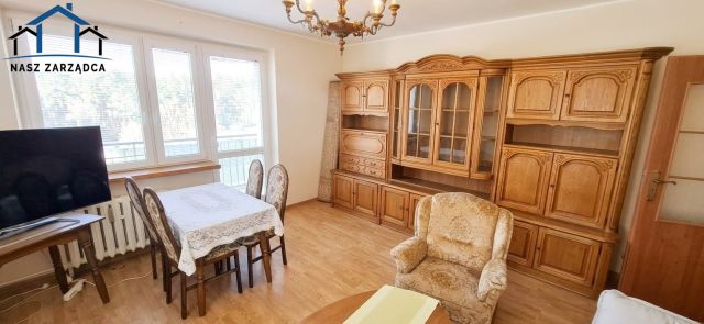 Mieszkanie 3-pokojowe Bydgoszcz Fordon. Zdjęcie 4