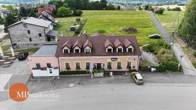 Lokal Bielowicko. Zdjęcie 18