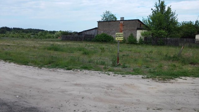 Działka rolno-budowlana Kluki. Zdjęcie 1