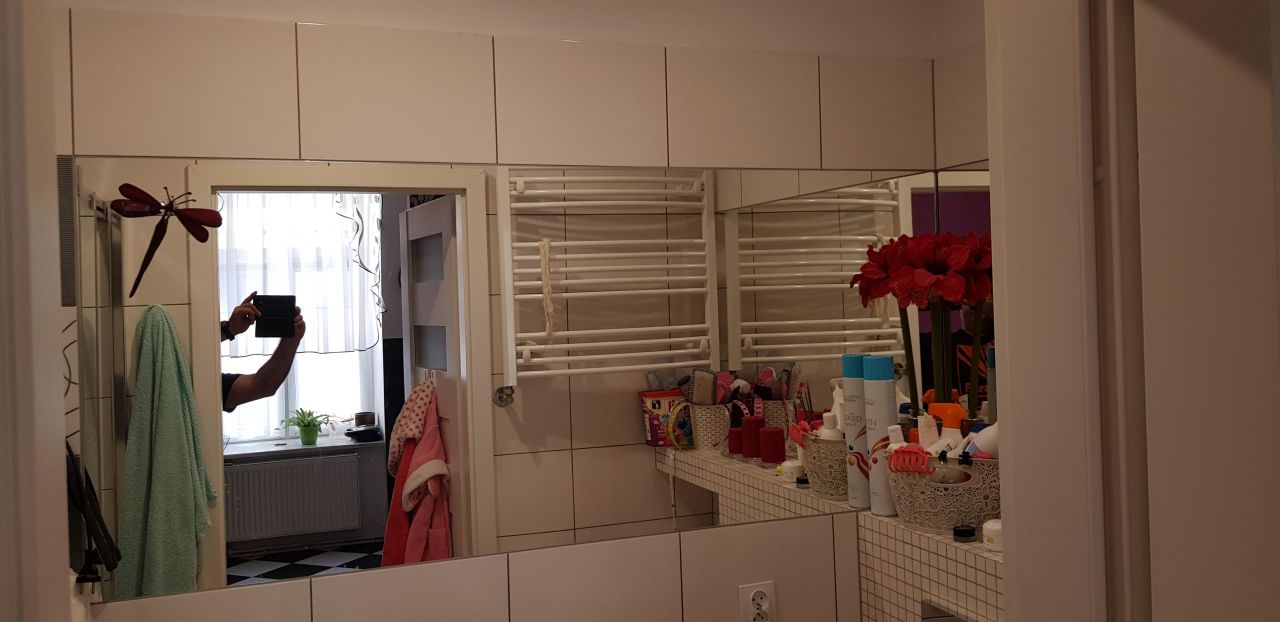 Mieszkanie 2-pokojowe Łódź Polesie, ul. 6 Sierpnia. Zdjęcie 3