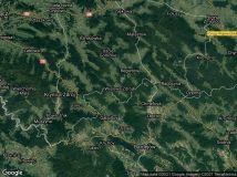 Hotel/pensjonat Wysowa-Zdrój. Zdjęcie 1