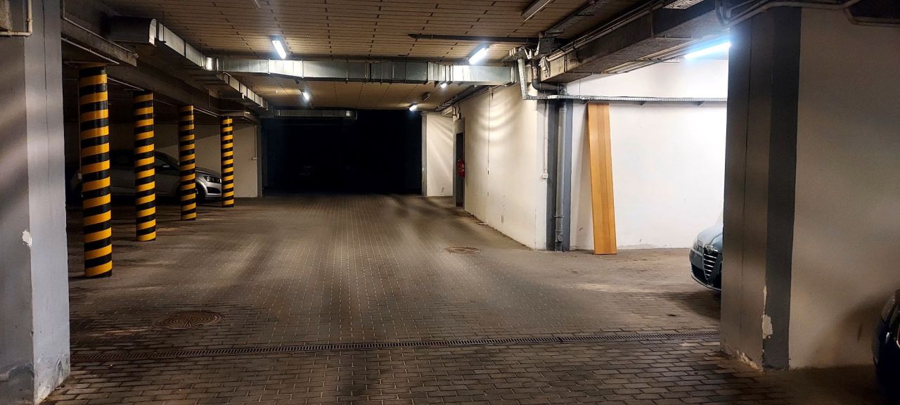 Garaż/miejsce parkingowe Toruń, ul. Łódzka. Zdjęcie 3