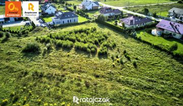 Działka budowlana Gdańsk Klukowo, ul. Radiowa