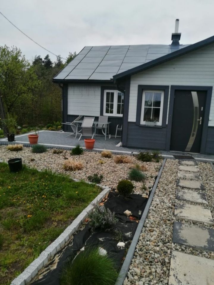 dom wolnostojący Łówcza. Zdjęcie 6