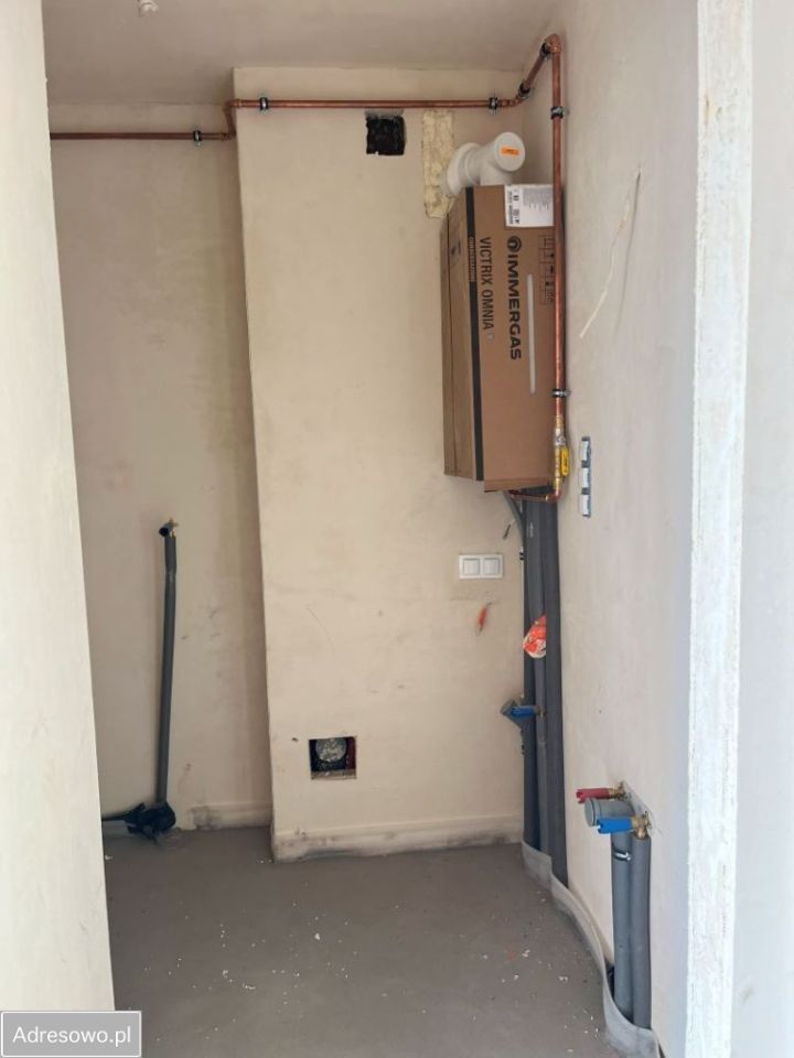 bliźniak, 3 pokoje Wiry, ul. Malwowa. Zdjęcie 13