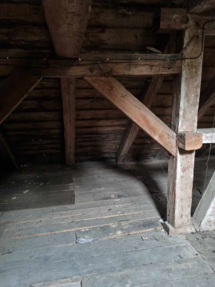 dom szeregowy, 2 pokoje Chwalęcin. Zdjęcie 7