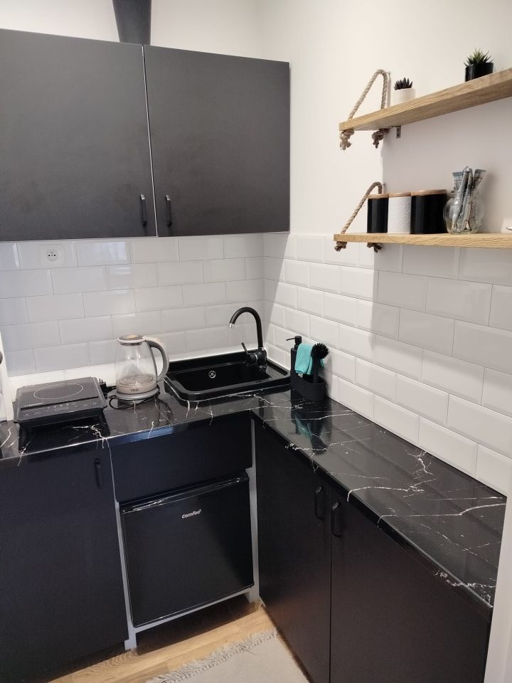 Mieszkanie 3-pokojowe Lądek-Zdrój, ul. Śnieżna. Zdjęcie 12