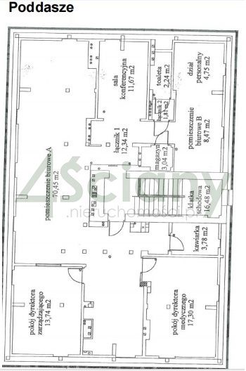 Lokal Warszawa Mokotów. Zdjęcie 7
