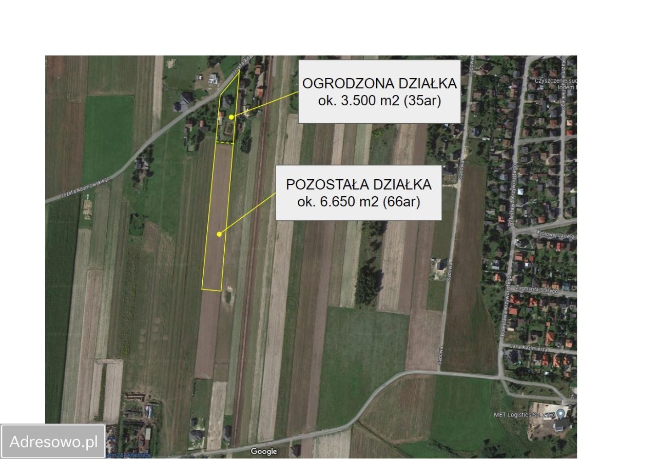 dom wolnostojący, 5 pokoi Gorzędów-Kolonia. Zdjęcie 16